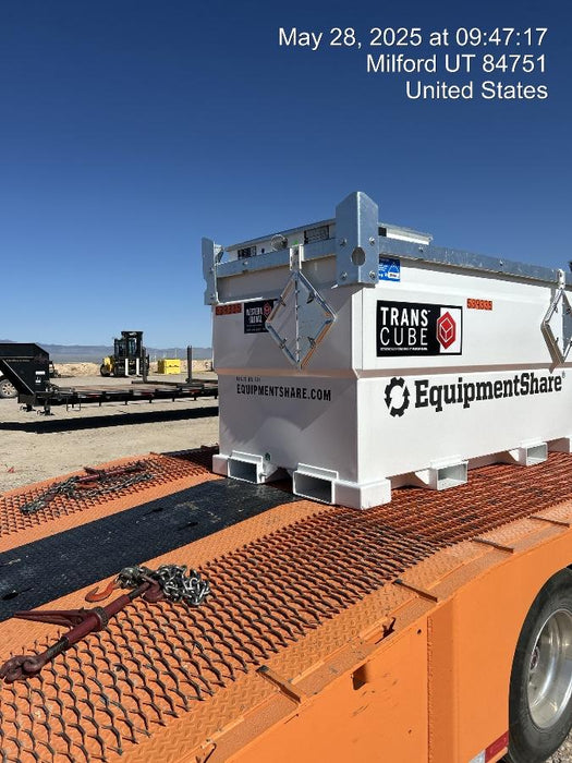 2025 WESTERN GLOBAL 20TCG-ES