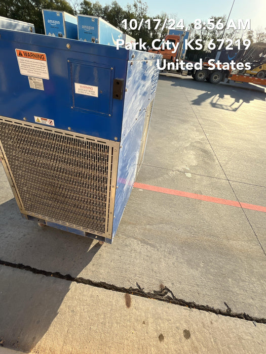 2023 TRYSTAR LP600H-240-480- 1DMT-CPS