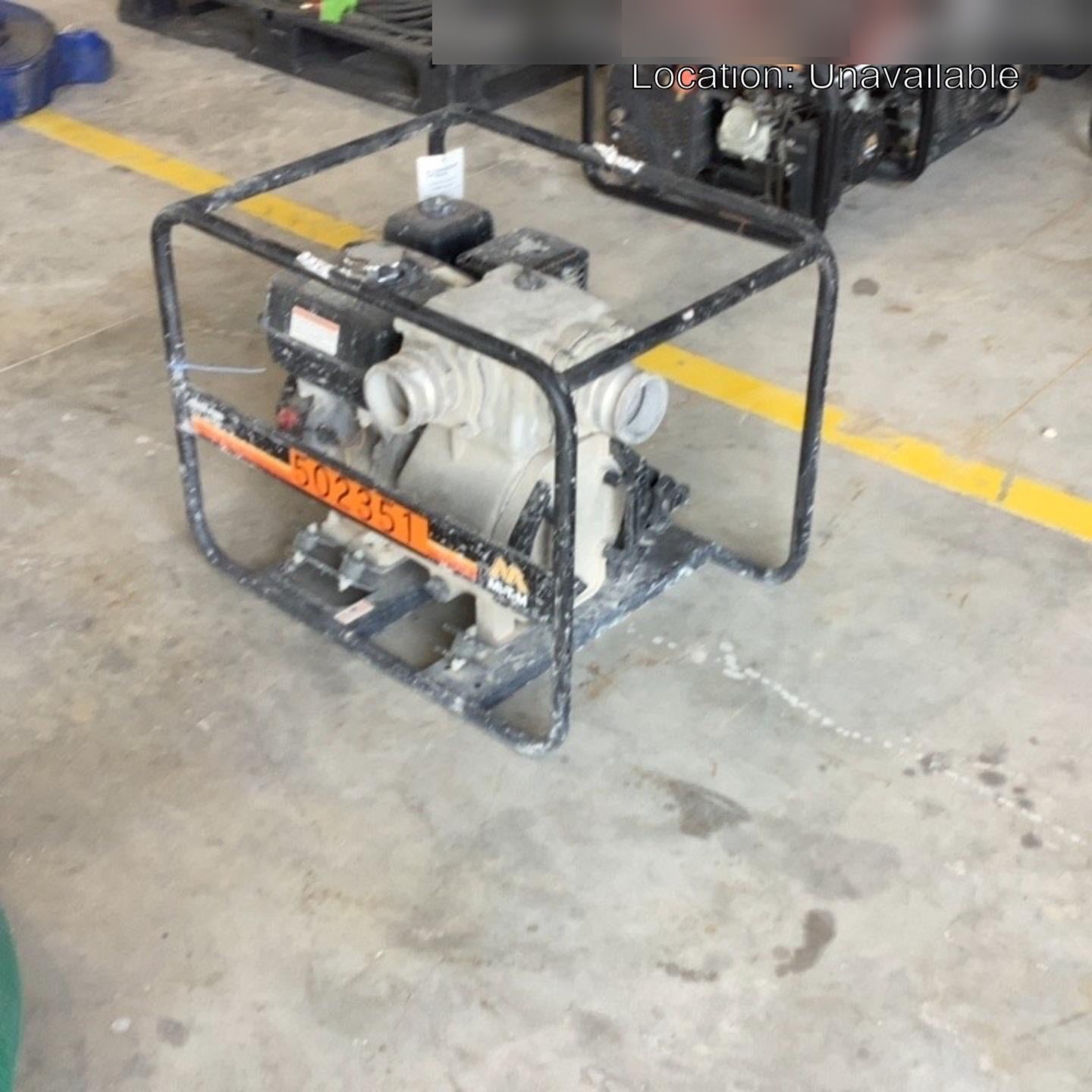 2025 MI-T-M WTP-T03-0MGH
