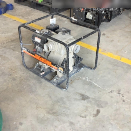 2025 MI-T-M WTP-T03-0MGH