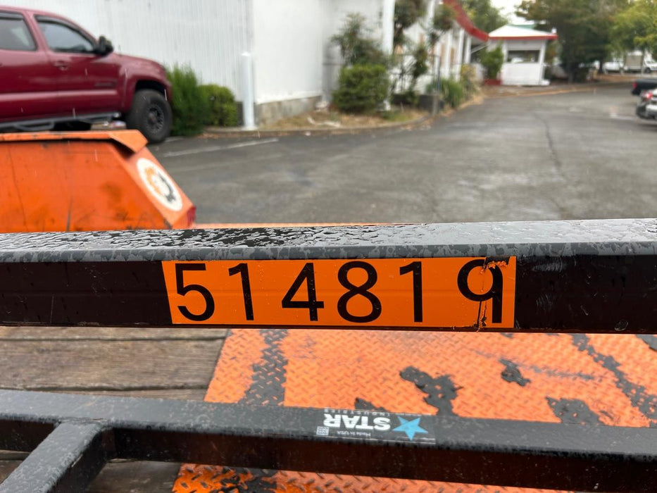 2025 STAR INDUSTRIES 1330TK