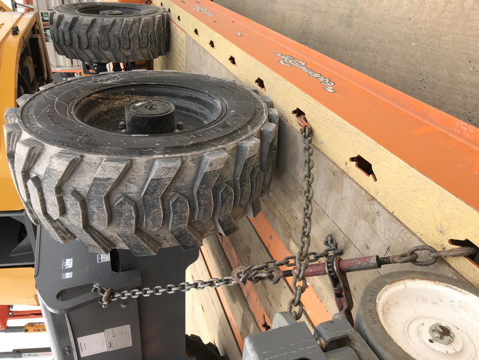 2019 SKYJACK SJIII-3219