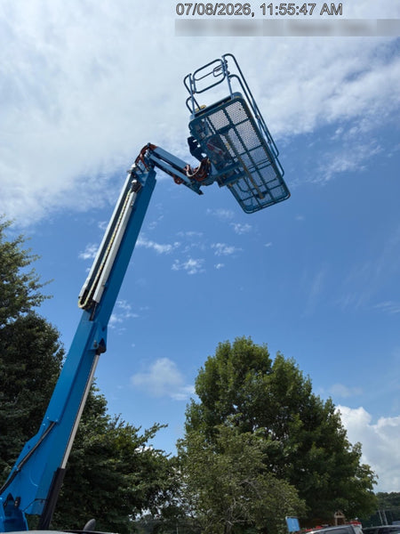 2025 GENIE S-45 XC