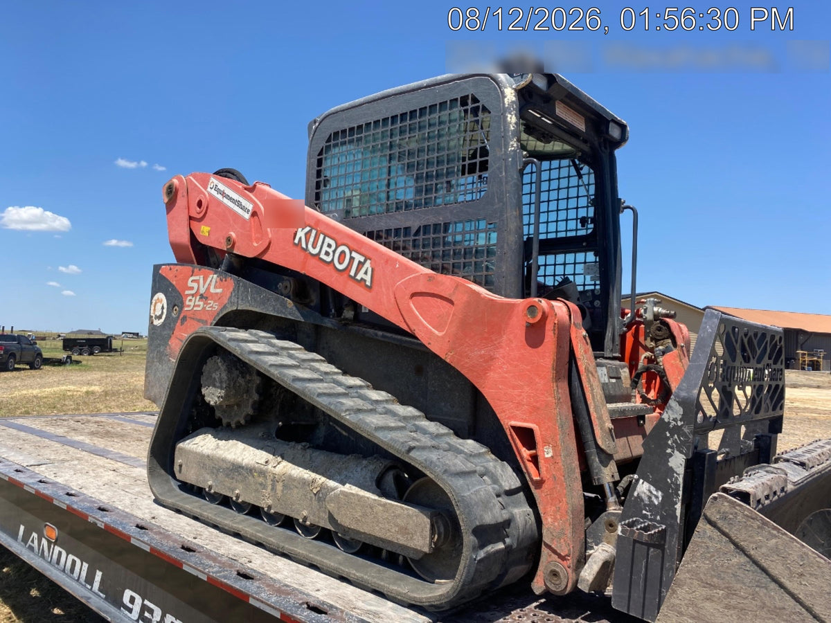 2023 AUGER TORQUE 3300-30