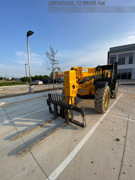 2024 JCB 509-42