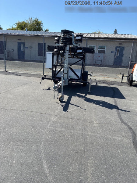 2023 WANCO WLTS-MM8A-1600