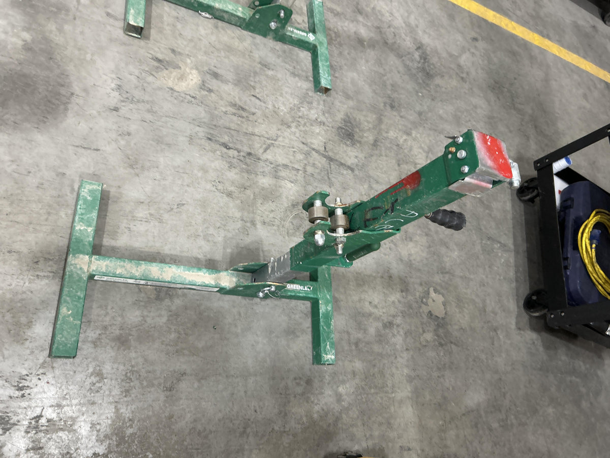 2022 GREENLEE RXM