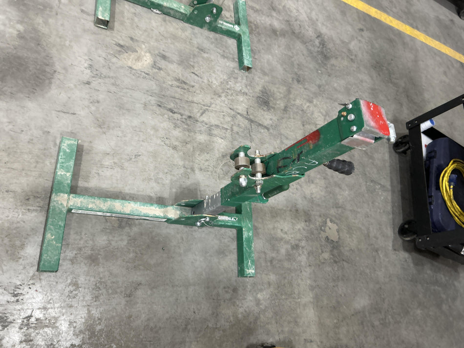 2022 GREENLEE RXM