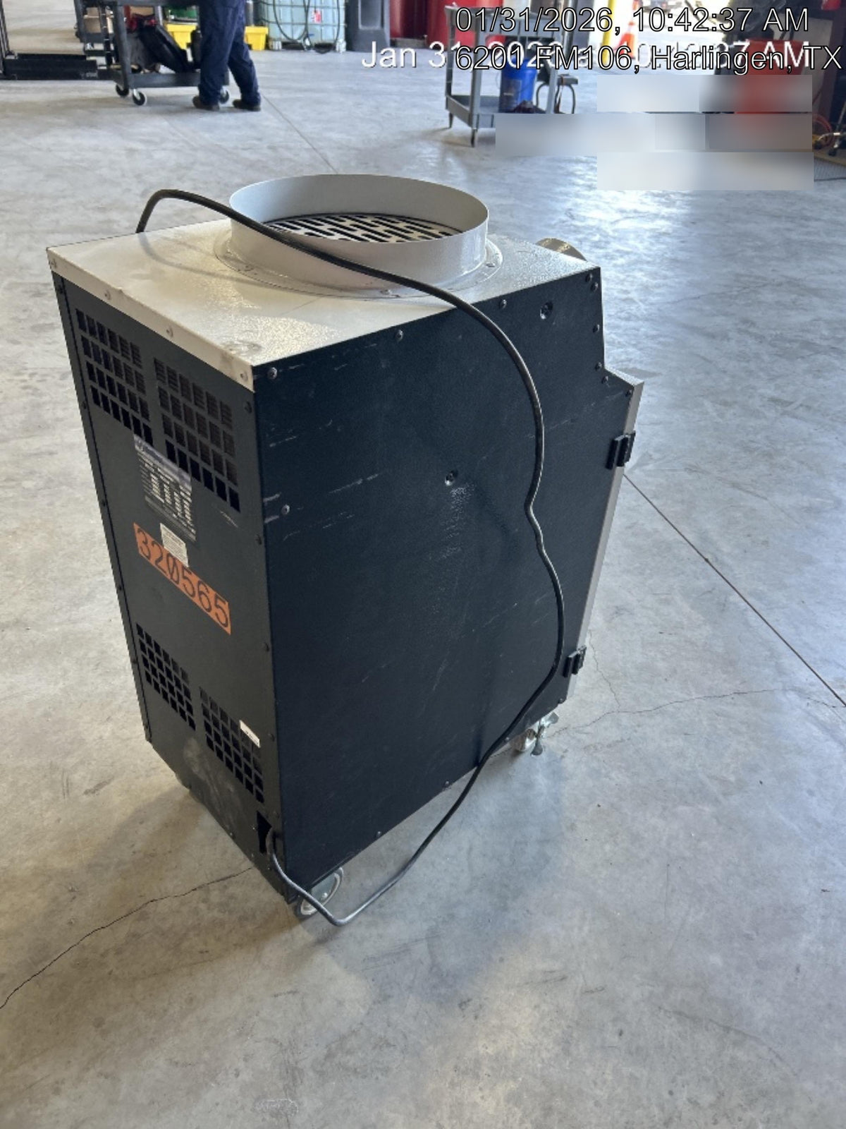 2023 KWIKOOL KPAC1411-2