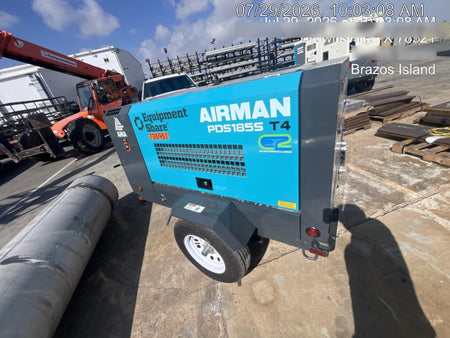 2026 AIRMAN PDS185S CWK