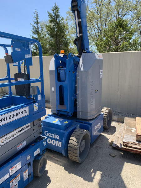 2020 GENIE Z-30/20N RJ