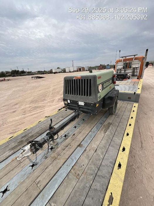 2019 SULLAIR 185-DPQ