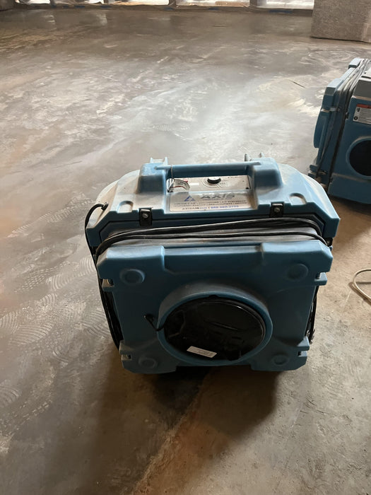 2020 DRI-EAZ HEPA 500