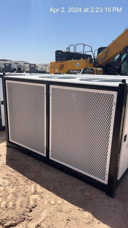2023 AES AES25TDH44TTA