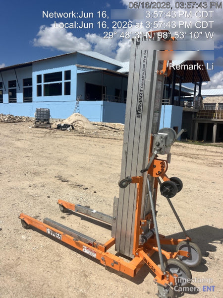 2021 LIFTSMART MLC-24