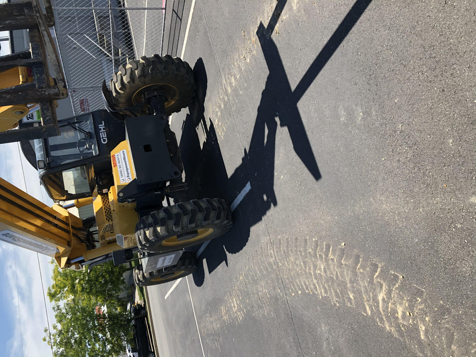 2016 Gehl RS6-42 Standard Rental Specs