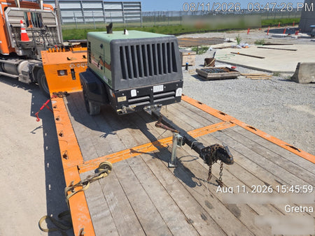 2020 SULLAIR 185-DPQ