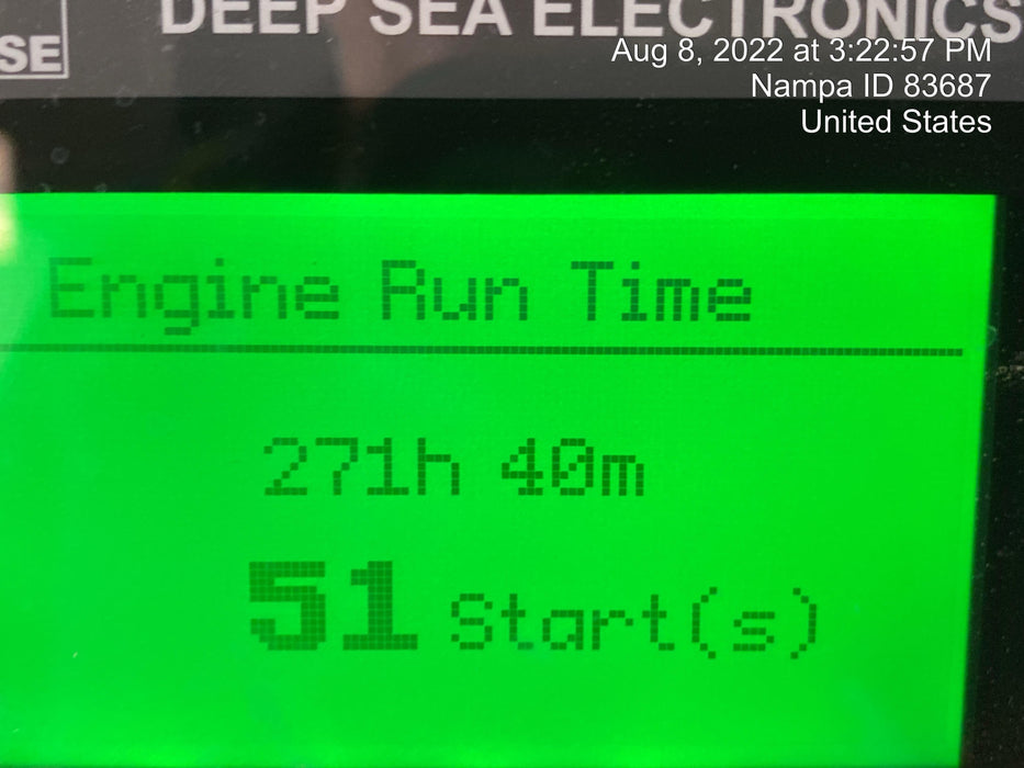 2022 WACKER NEUSON G25