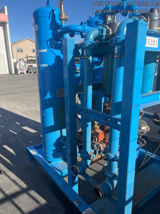 2024 HANKISON RDH-450G