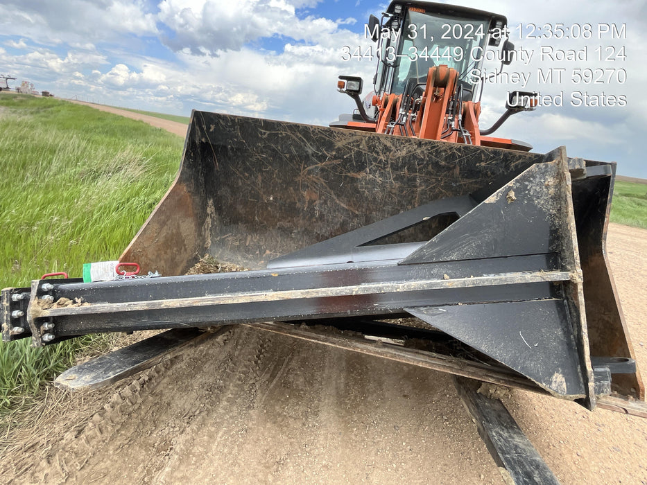 2024 HAUGEN MIJ-WL2-416