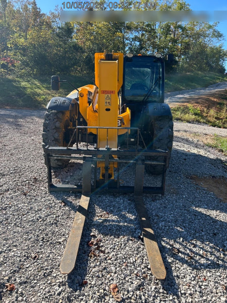 2024 JCB 506-36