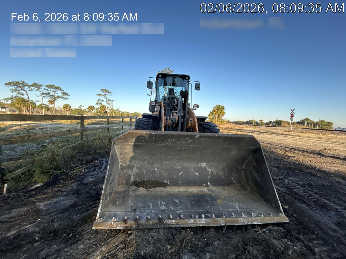 2017 FLECO 3 cu yd Bucket - FLECO