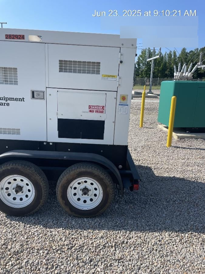 2022 MULTIQUIP DCA70