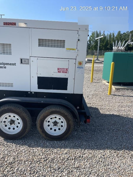 2022 MULTIQUIP DCA70