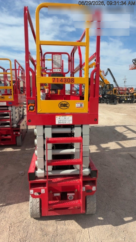 2026 MEC 3232+