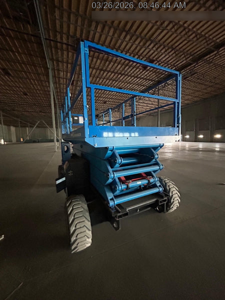 2024 GENIE GS-4390 RT