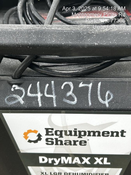 2022 PHOENIX DryMAX XL