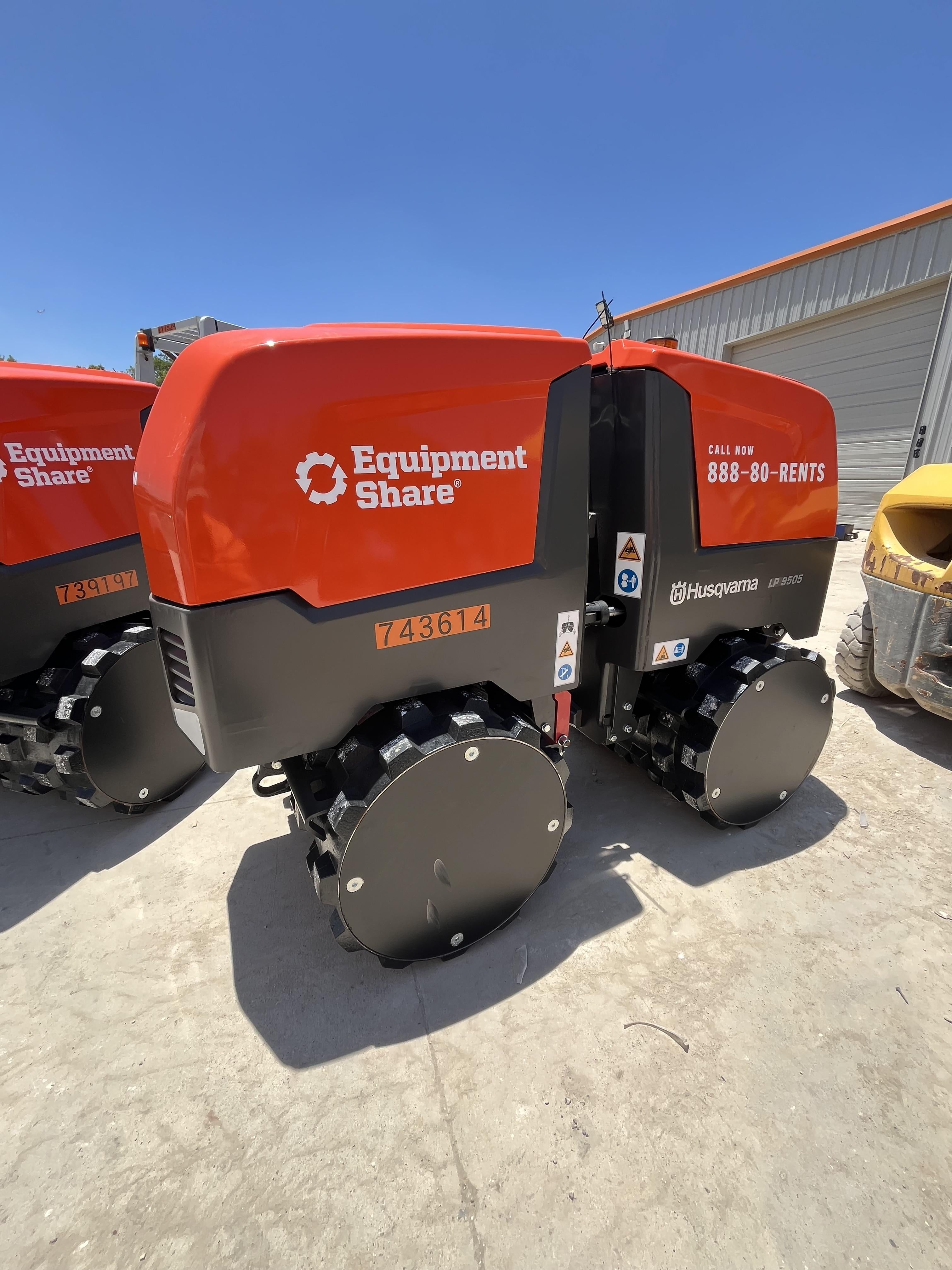2026 HUSQVARNA LG300