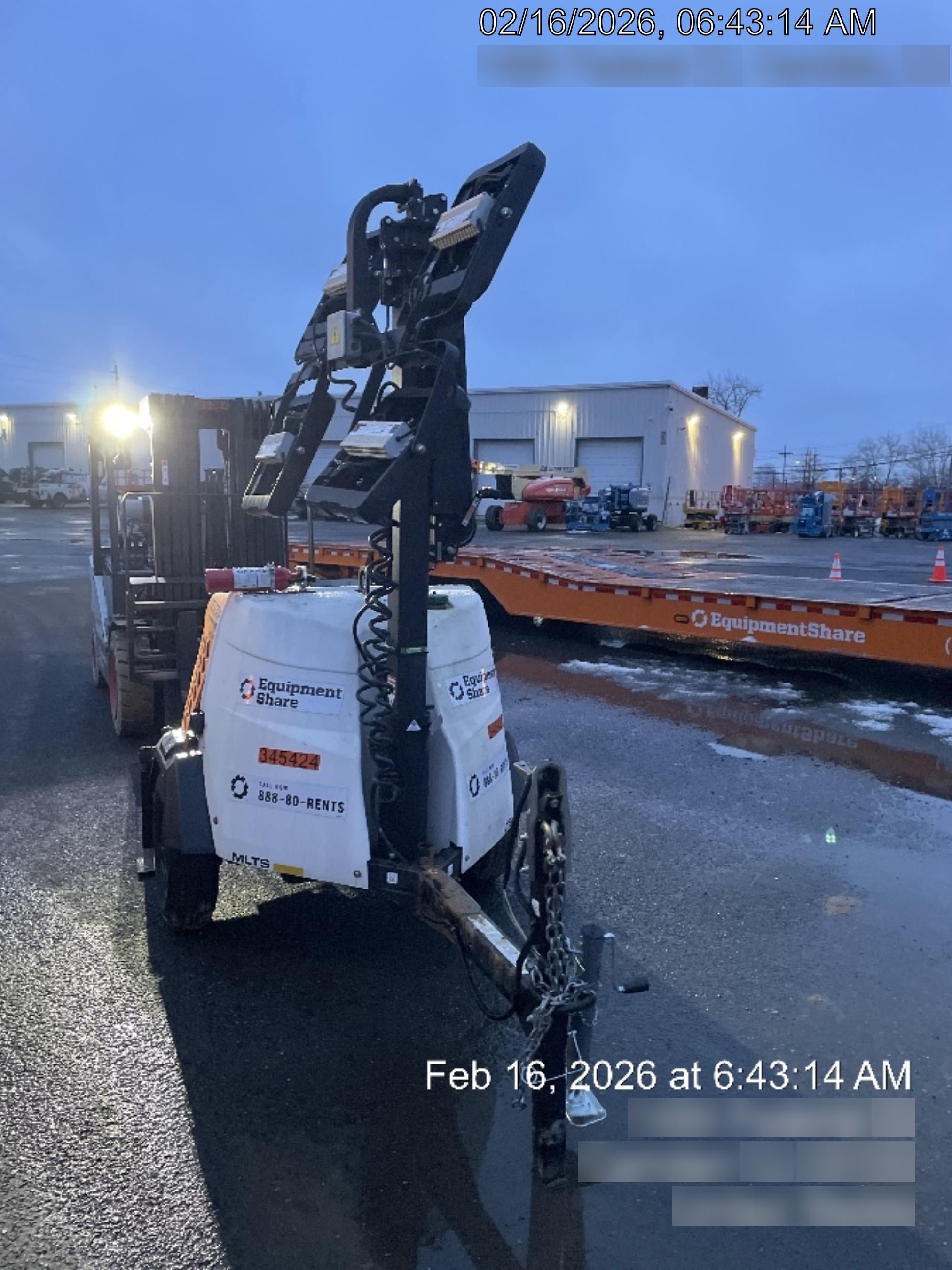 2023 GENERAC MLT2