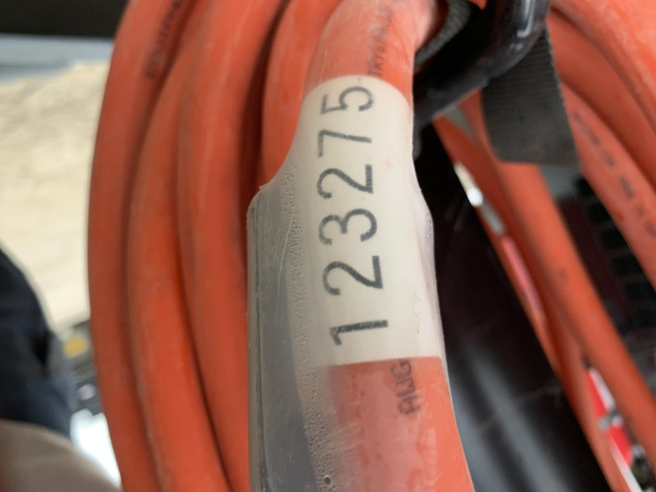 2020 TRYSTAR TSWC20OR50-BKM-BKF