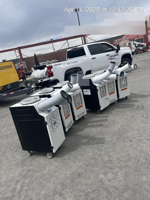 2023 KWIKOOL KPAC1411-2