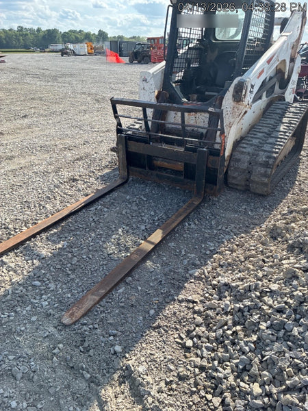 2024 ARROW MATERIAL HANDLING F5100CB