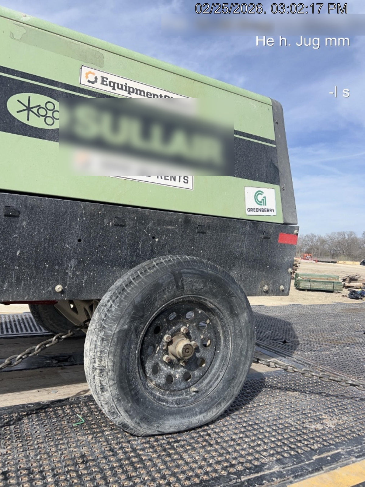 2019 SULLAIR 185-DPQ