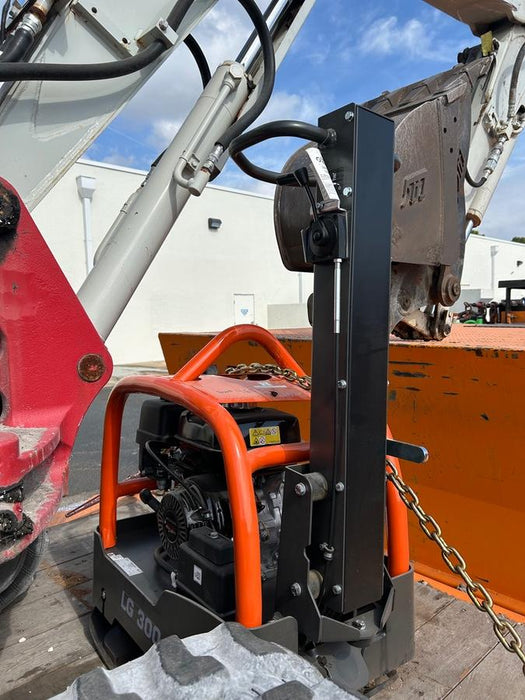 2024 HUSQVARNA LG300