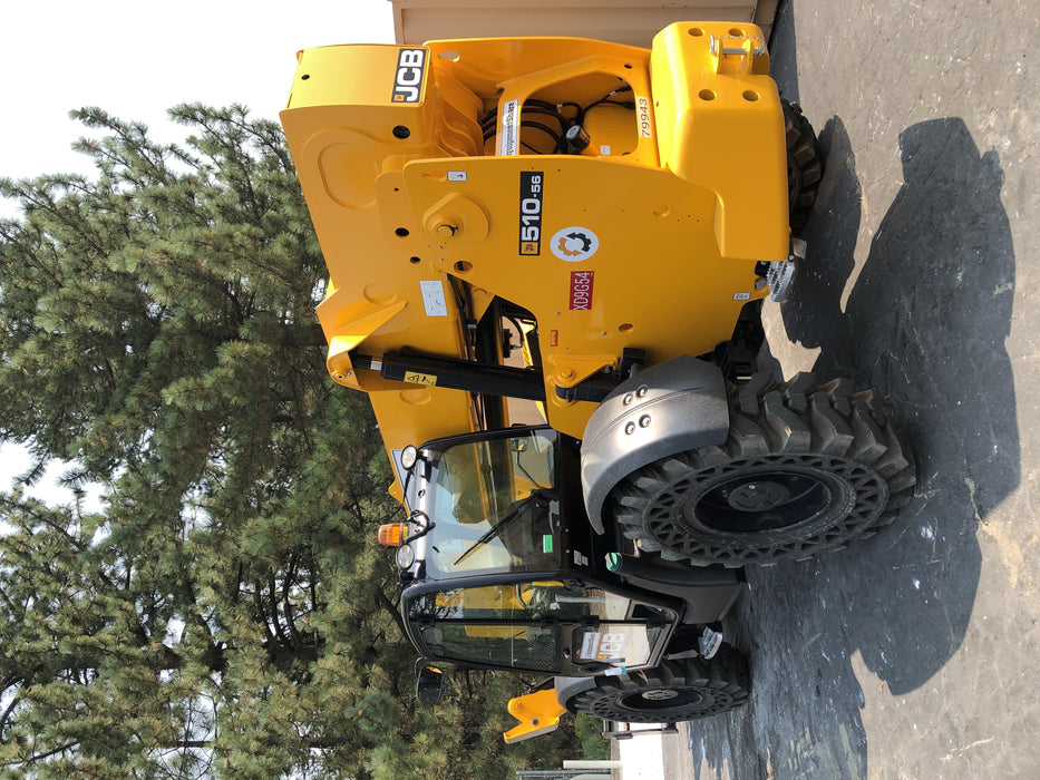 2020 JCB 510-56