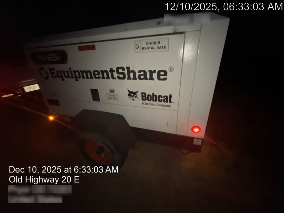 2024 BOBCAT PA425WCU-T4F