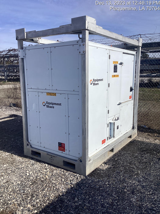 2021 SMARTECH RDDH6000-EH