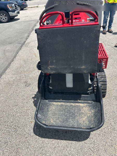 2024 TORO MBTX 2500-TS