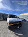 2025 CHEVROLET Express Van - Rental