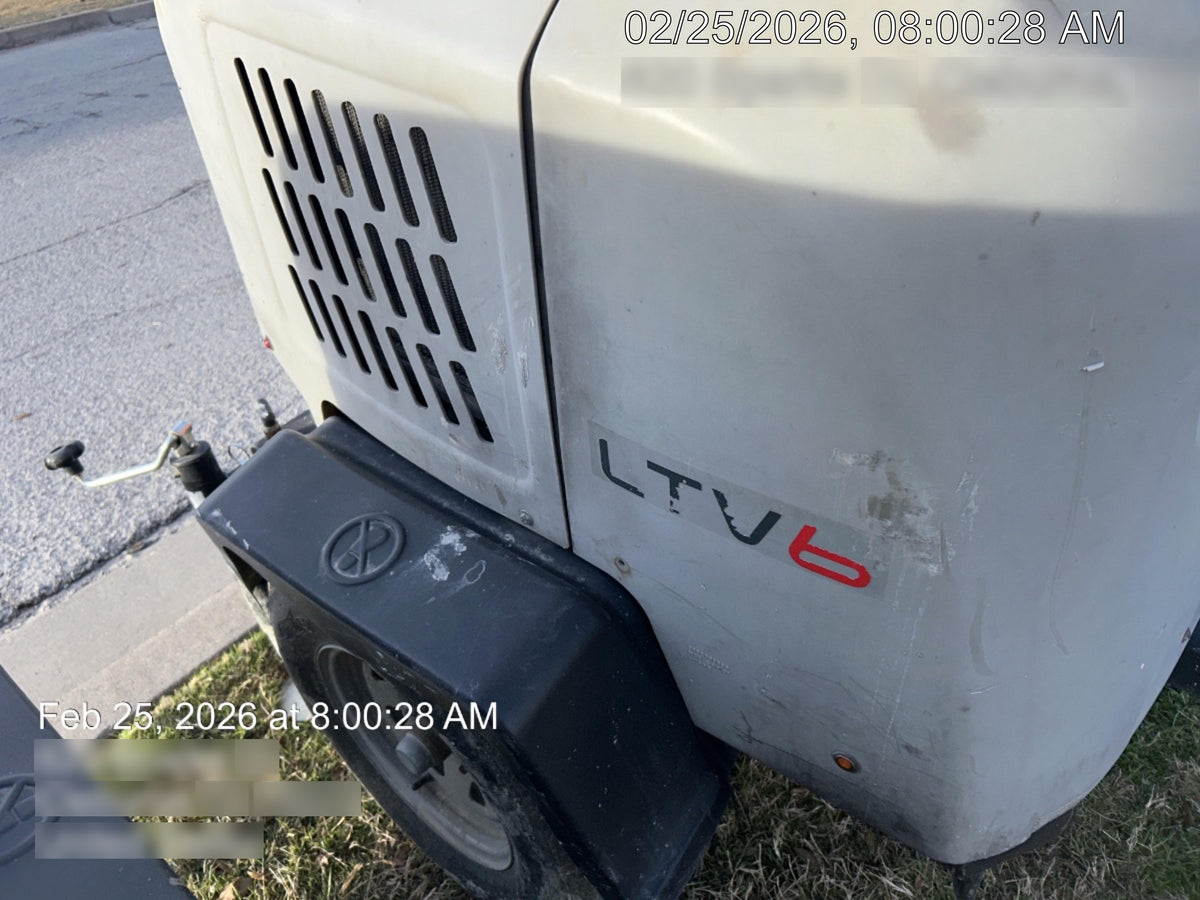 2018 WACKER NEUSON LTV6K-MH