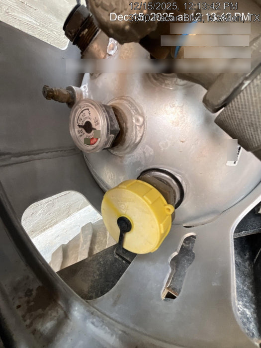 2020 GENIE GS-4069 RT