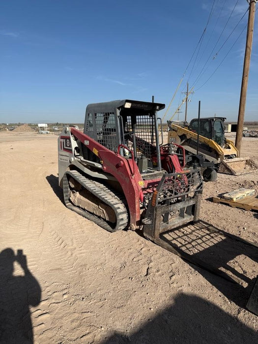 2021 PALADIN 48" Pallet Forks - Paladin