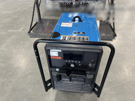 2026 MILLER ELECTRIC Bobcat 265 G