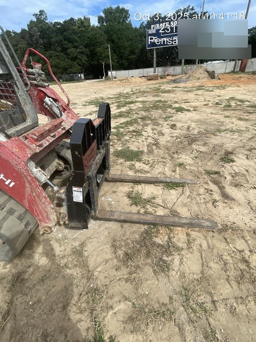 2024 VIRNIG PF4855-5VG