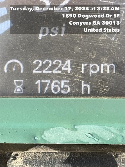 2020 ATLAS COPCO XAS188