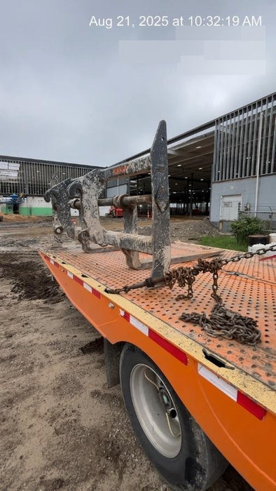 2024 PALADIN 96" Forks